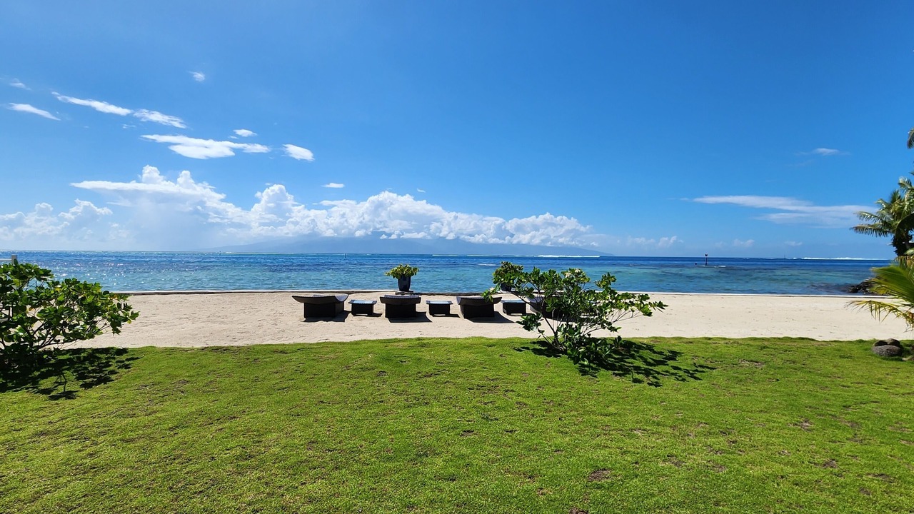 Photo of Others in Moorea-Maiao