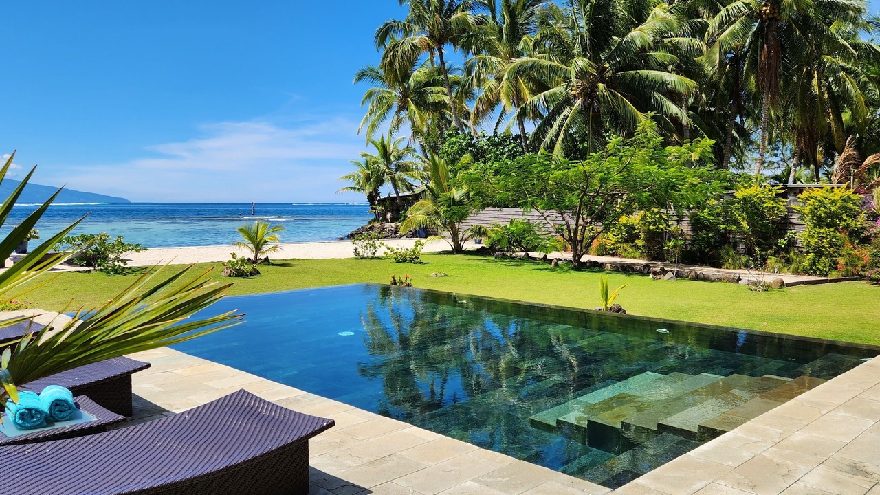 Photo of Outdoor in Moorea-Maiao