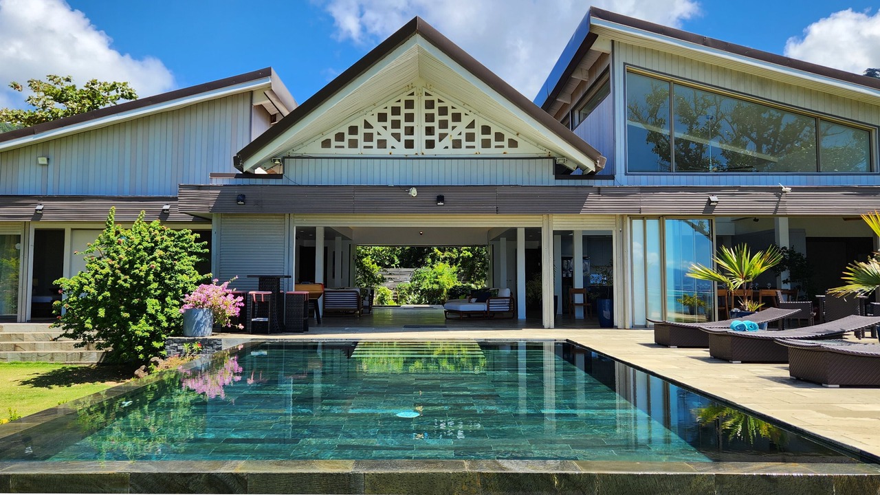 Photo of Outdoor in Moorea-Maiao