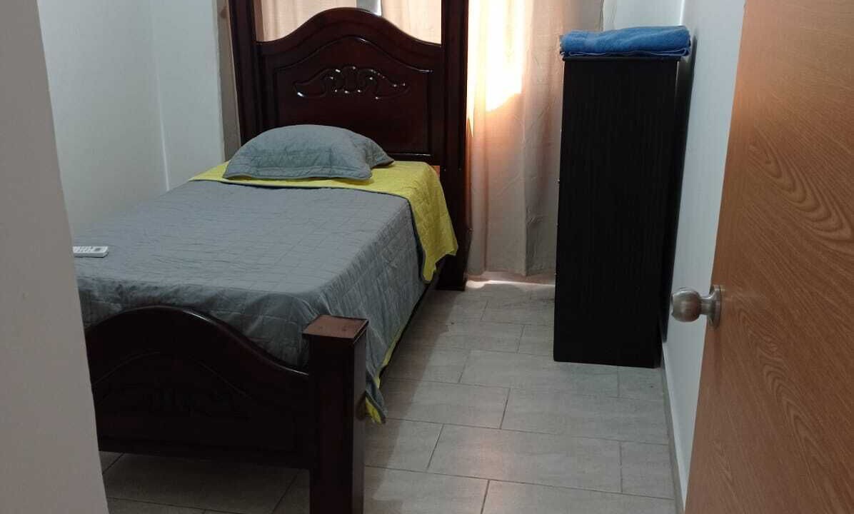 Photo of Bedroom in Santo Domingo