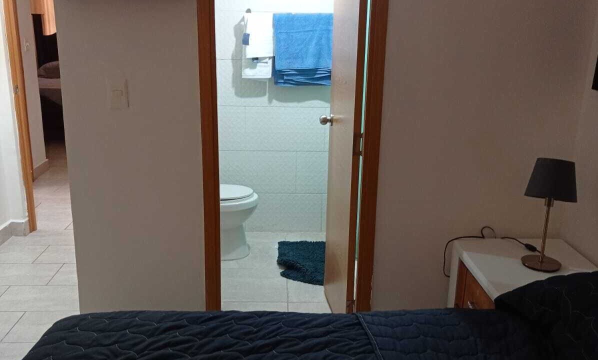Photo of Bedroom in Santo Domingo
