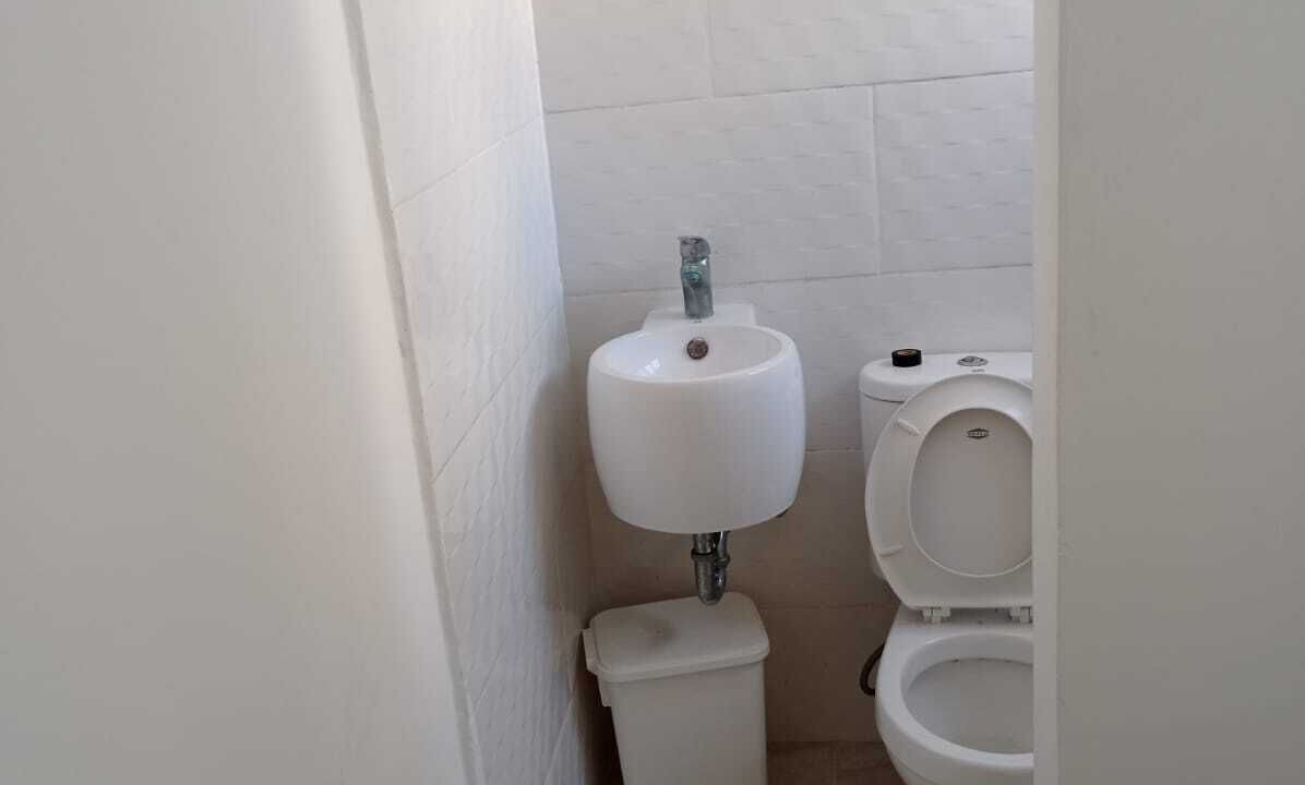 Photo of Bathroom in Santo Domingo