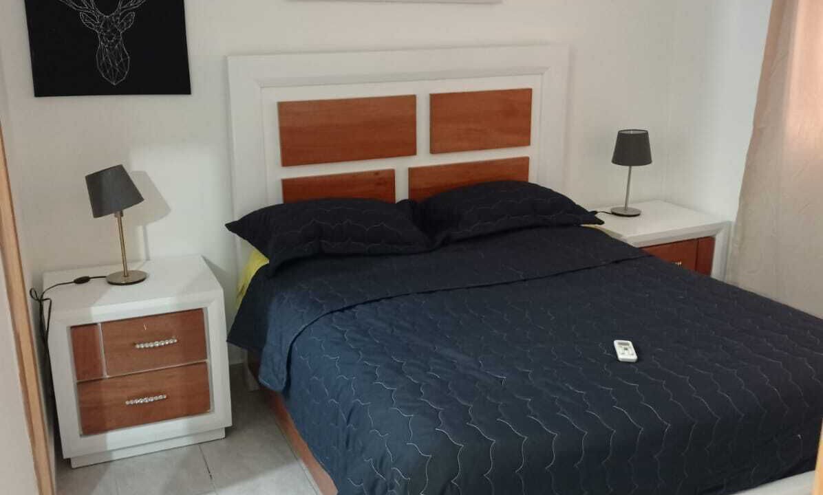 Photo of Bedroom in Santo Domingo