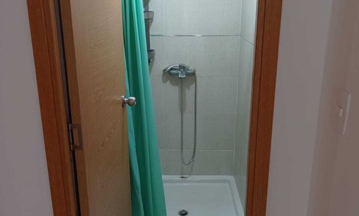 Photo of Bathroom in Santo Domingo