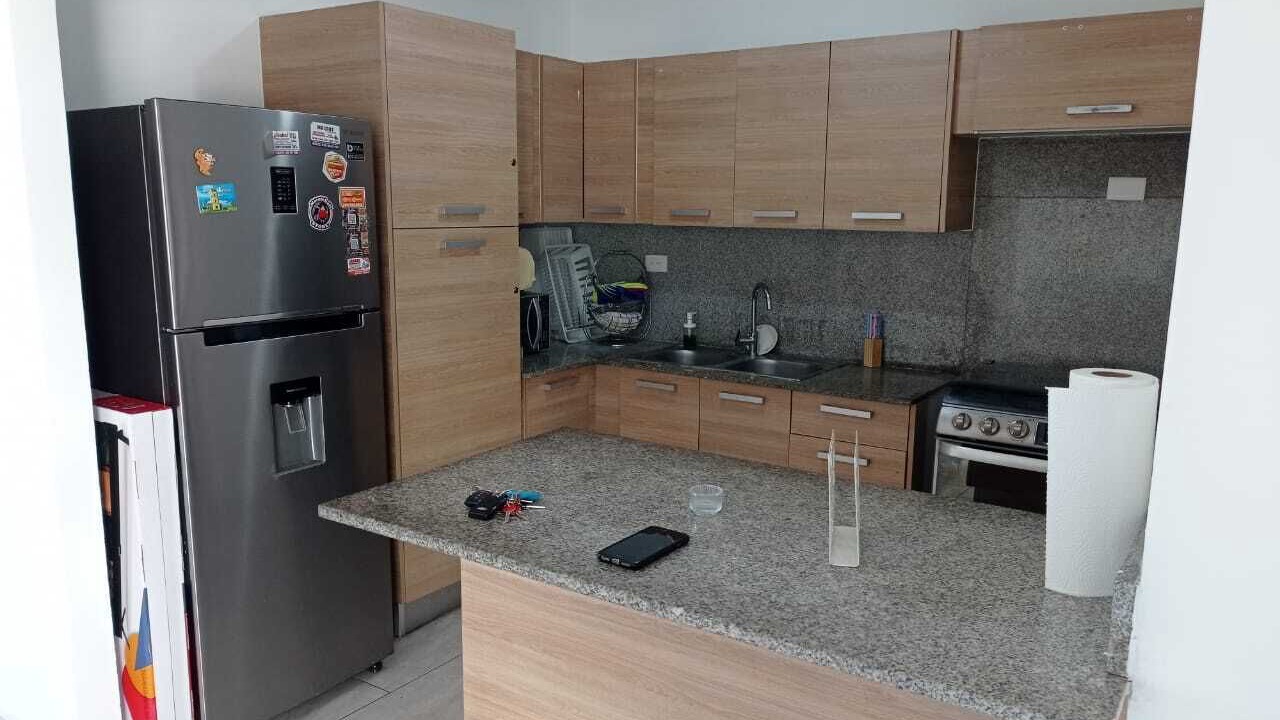 Photo of Kitchen in Santo Domingo