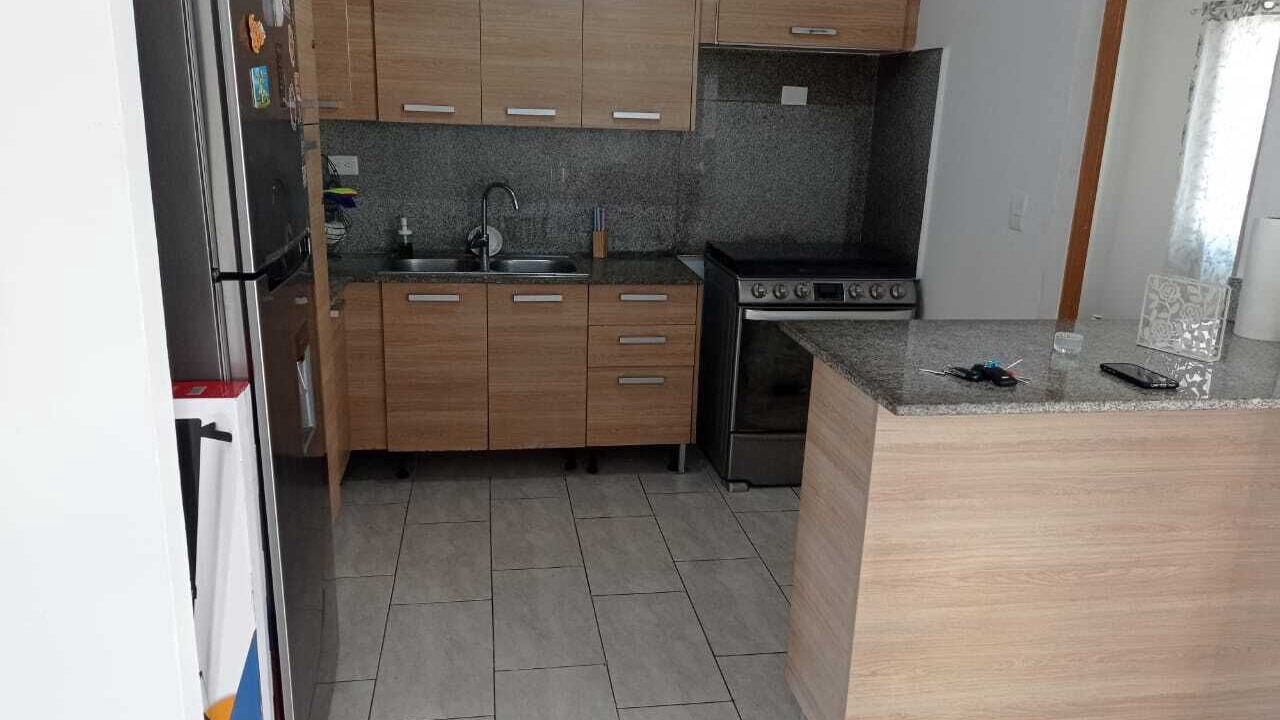 Photo of Kitchen in Santo Domingo