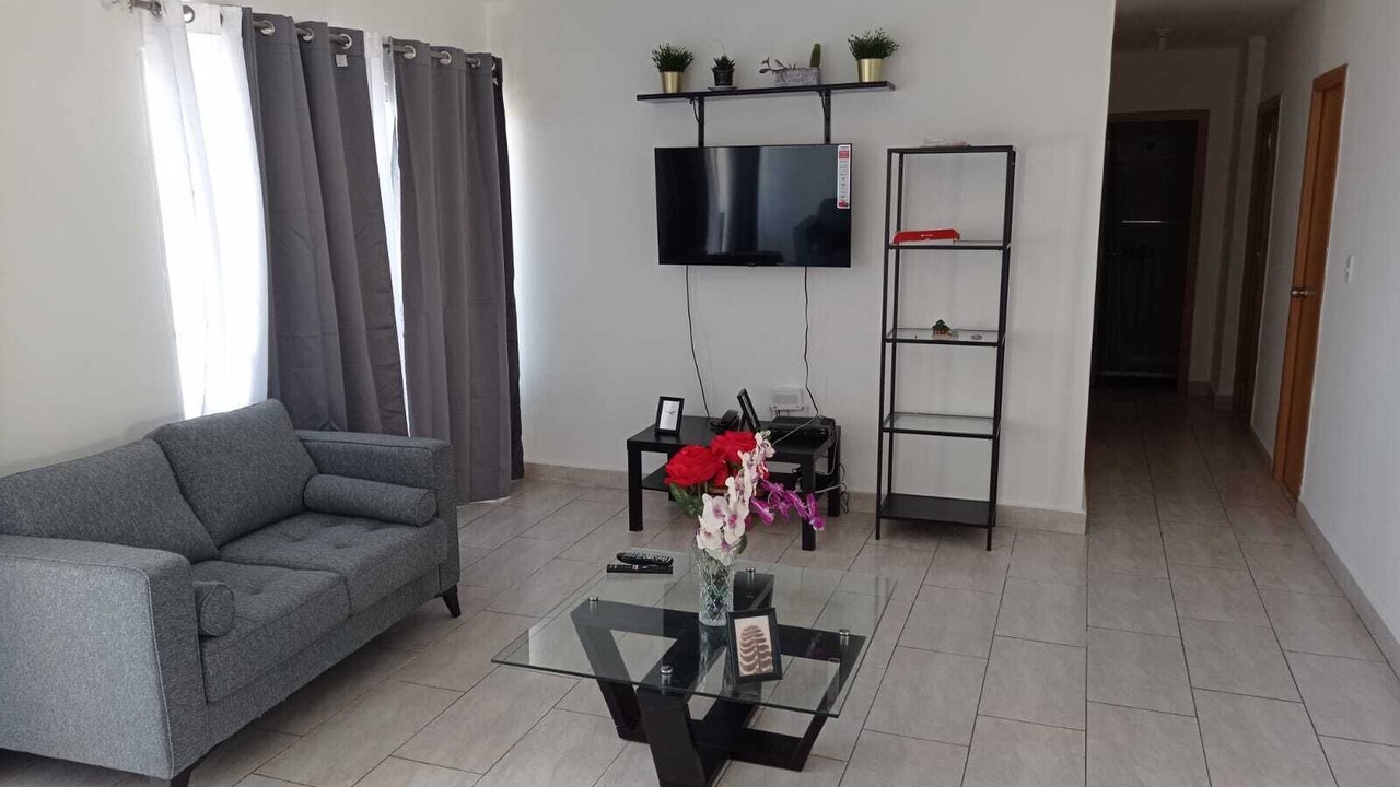 Photo of Livingroom in Santo Domingo