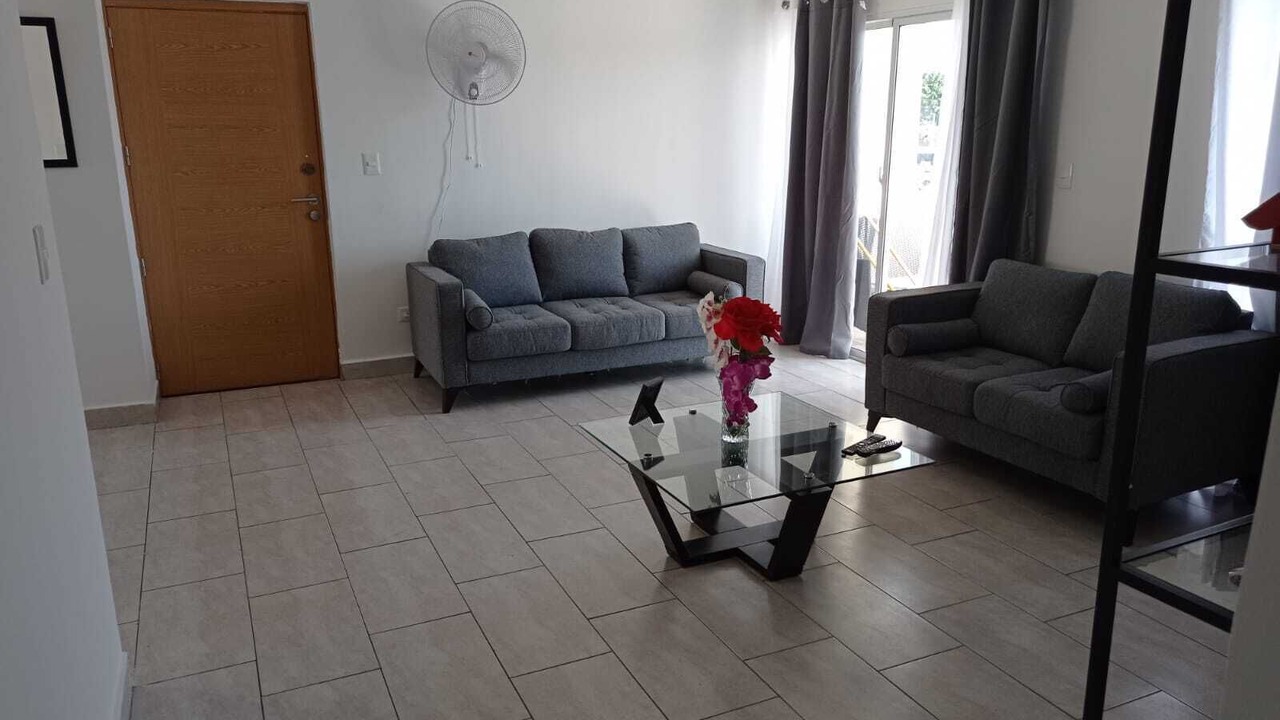 Photo of Livingroom in Santo Domingo