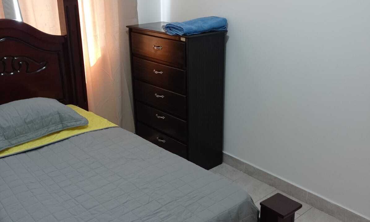 Photo of Bedroom in Santo Domingo