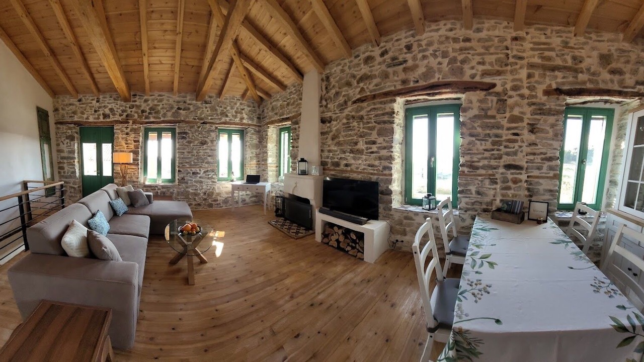 Photo of Livingroom in Nikita