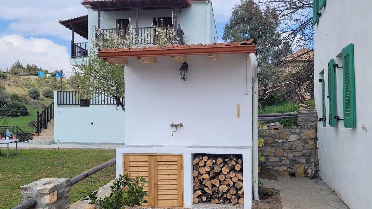Photo of Outdoor in Nikita