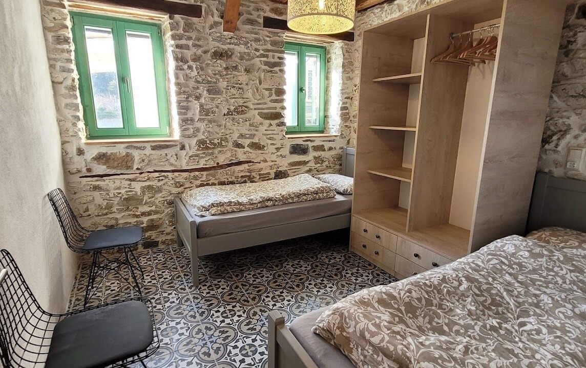 Photo of Bedroom in Nikita