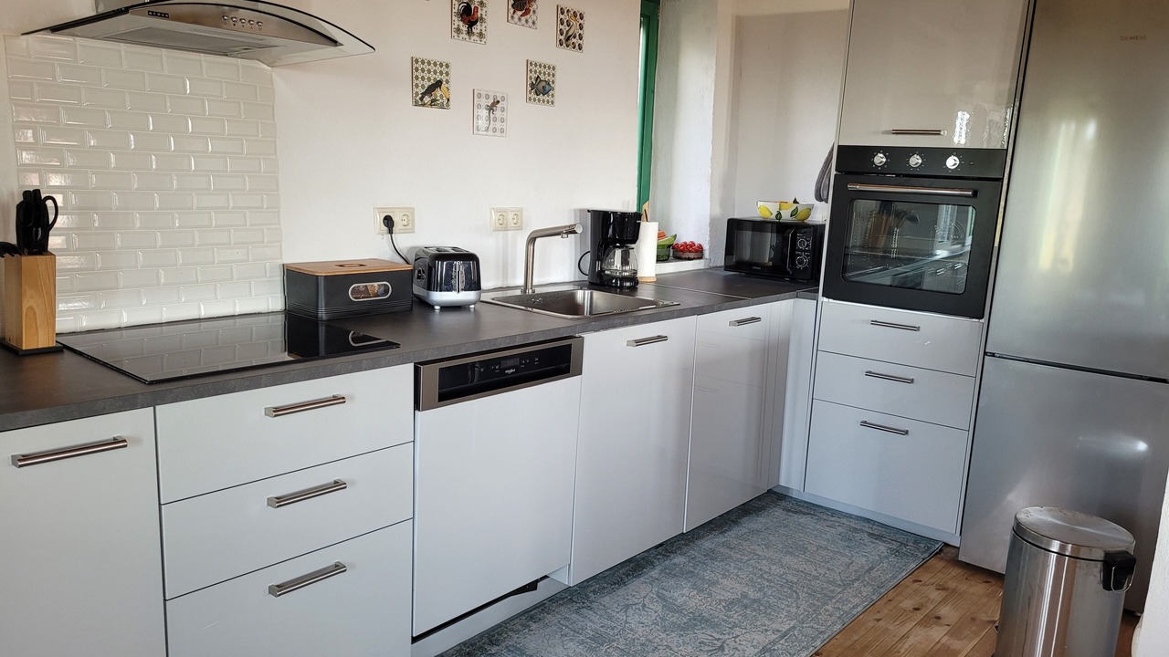 Photo of Kitchen in Nikita