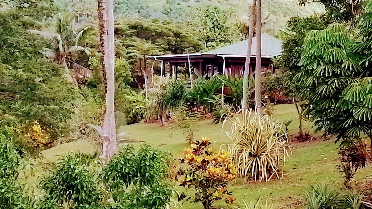 Photo of Outdoor in Savusavu