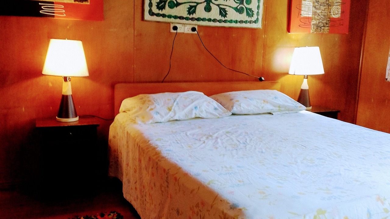 Photo of Bedroom in Savusavu