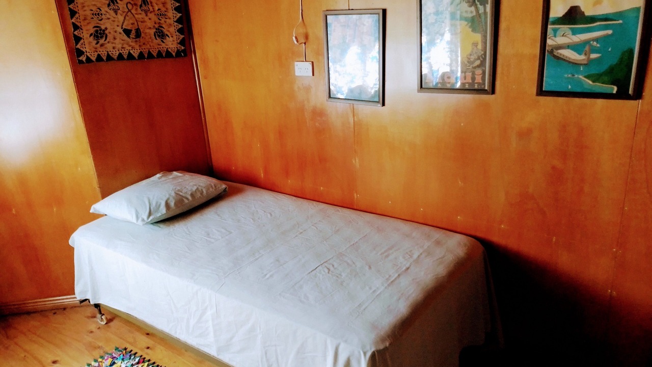 Photo of Bedroom in Savusavu
