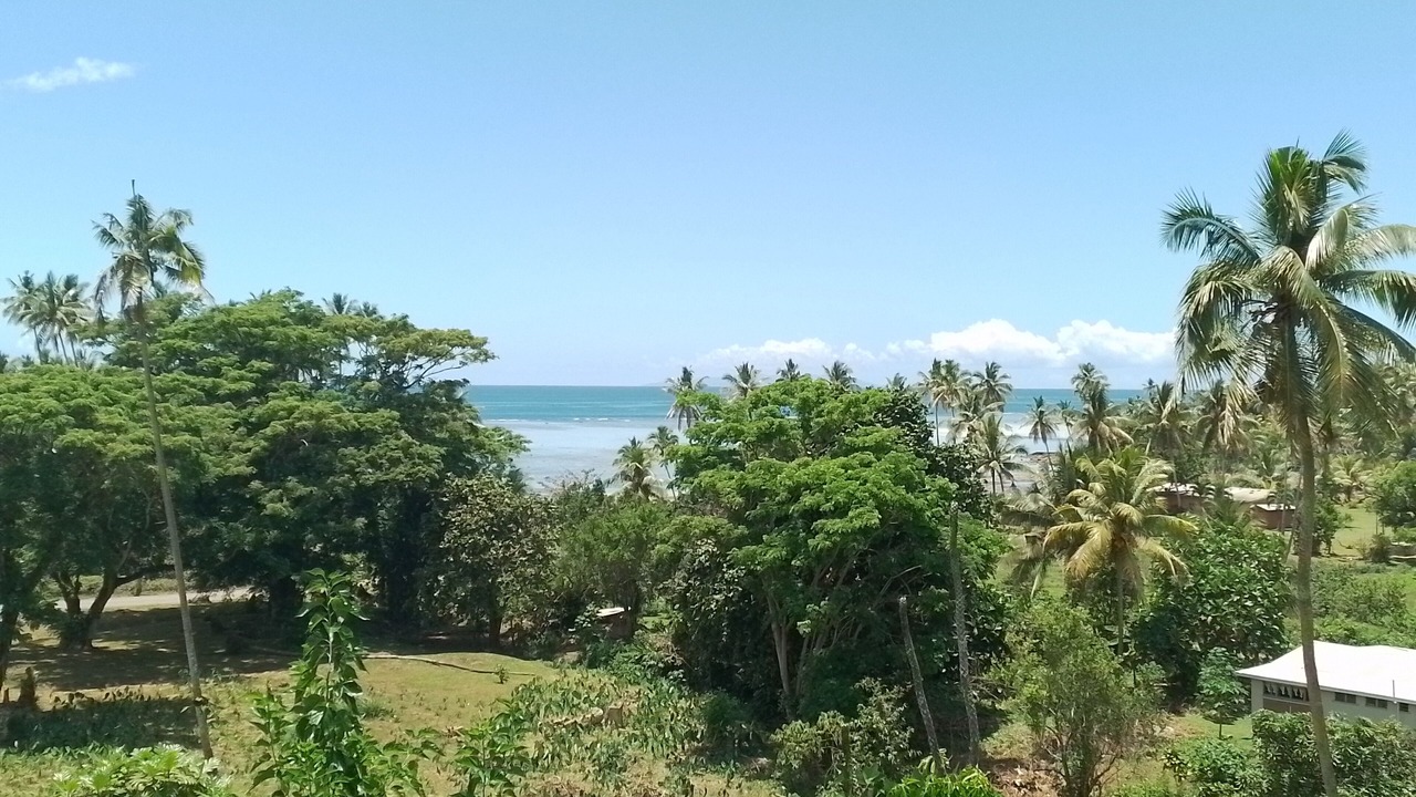 Photo of Outdoor in Savusavu