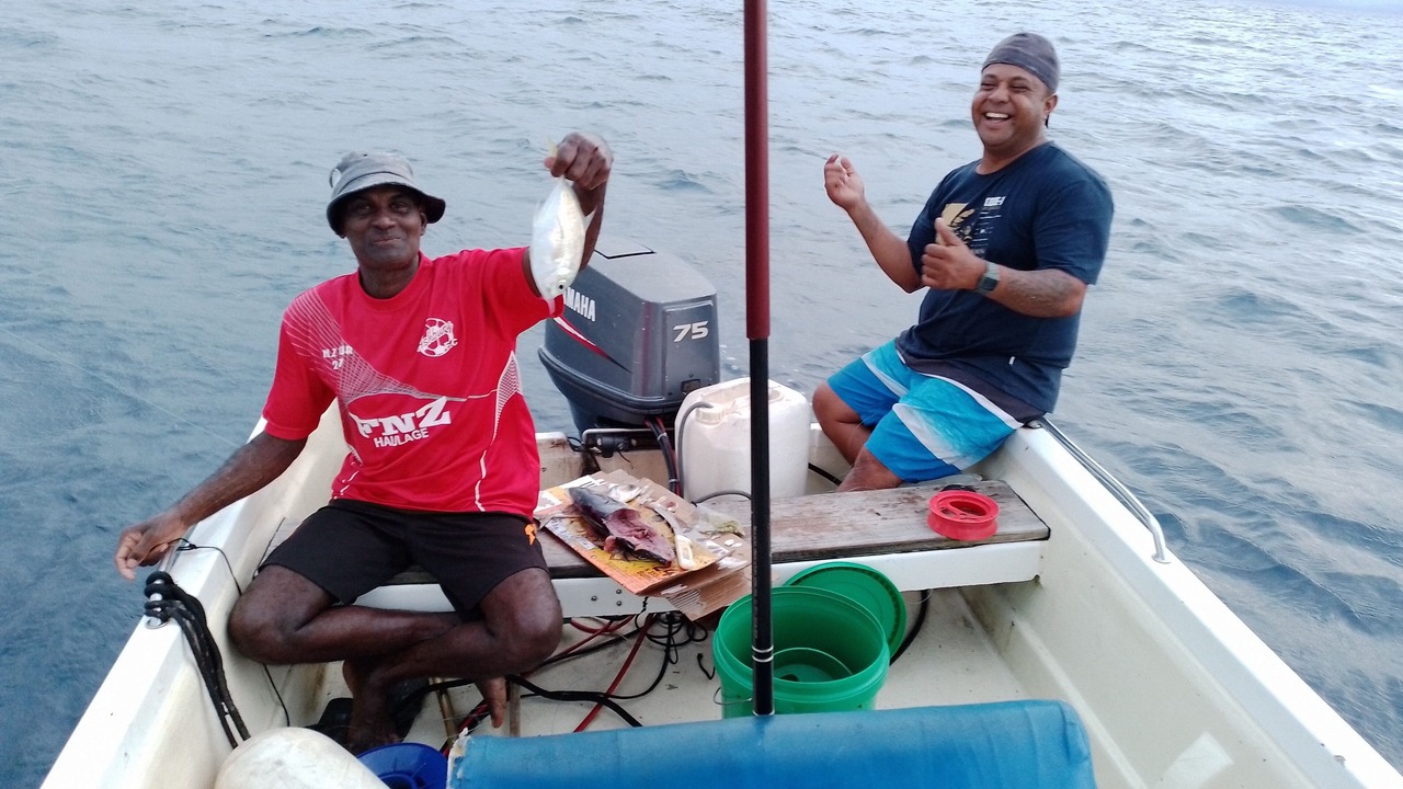 Photo of Others in Savusavu