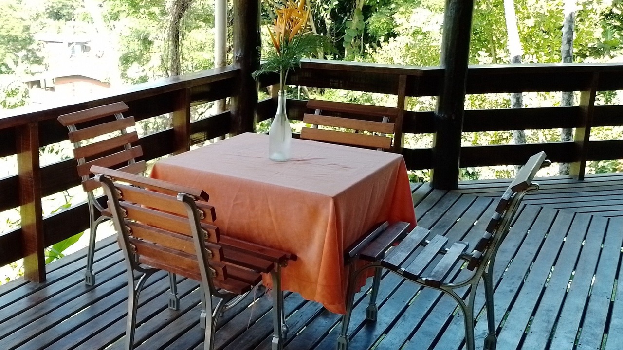 Photo of Outdoor in Savusavu
