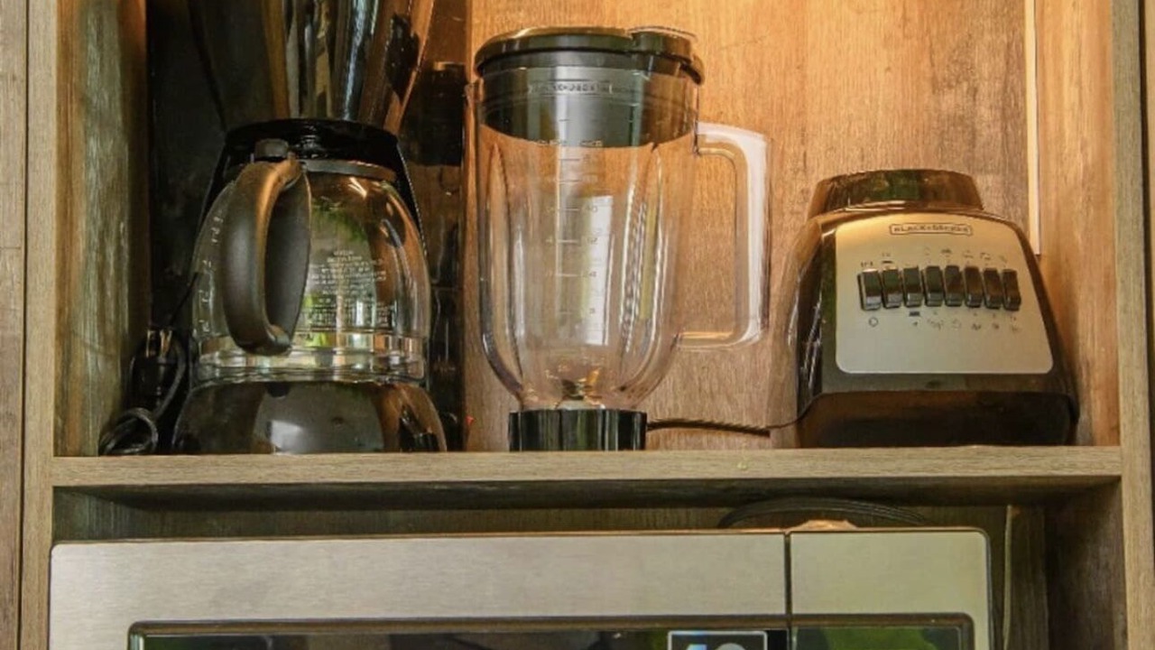 Photo of Kitchen in Ensanche Isabelita