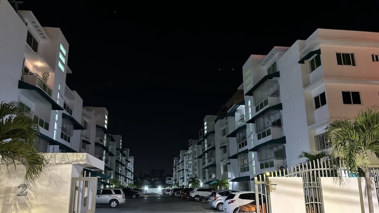 Photo of Outdoor in Ensanche Isabelita