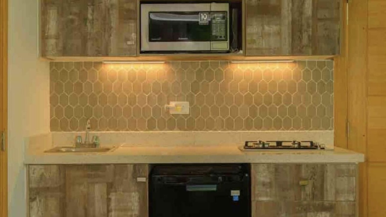 Photo of Kitchen in Ensanche Isabelita