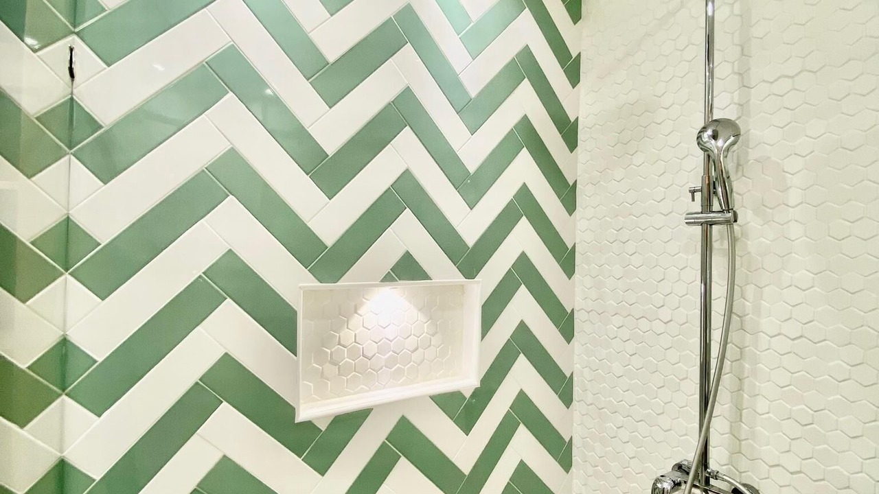 Photo of Bathroom in Villas Del Mar