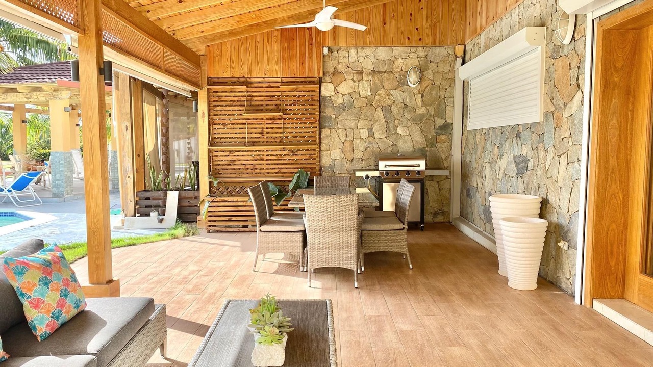 Photo of Outdoor in Villas Del Mar