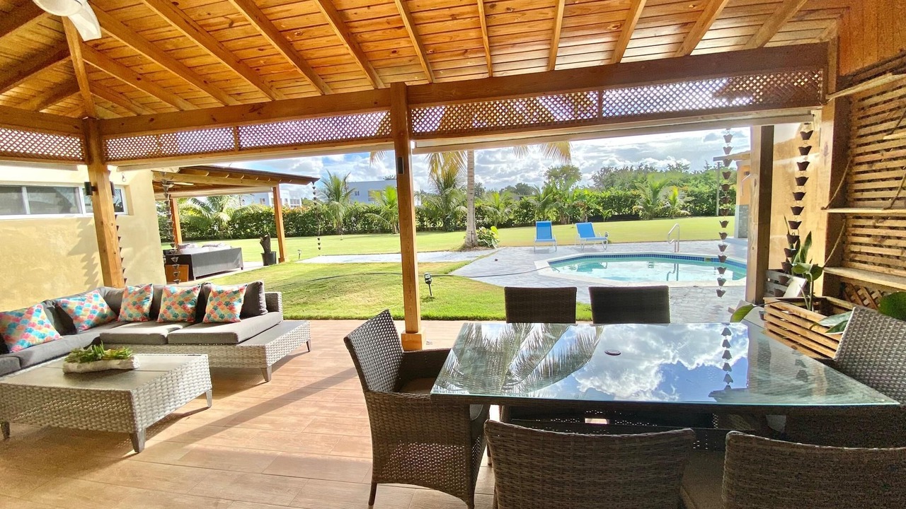 Photo of Outdoor in Villas Del Mar