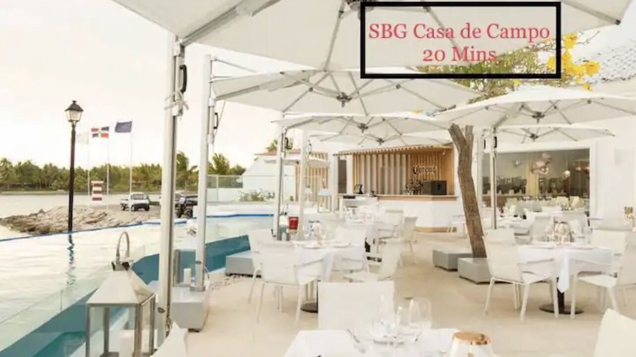 Photo of Outdoor in Villa Hermosa