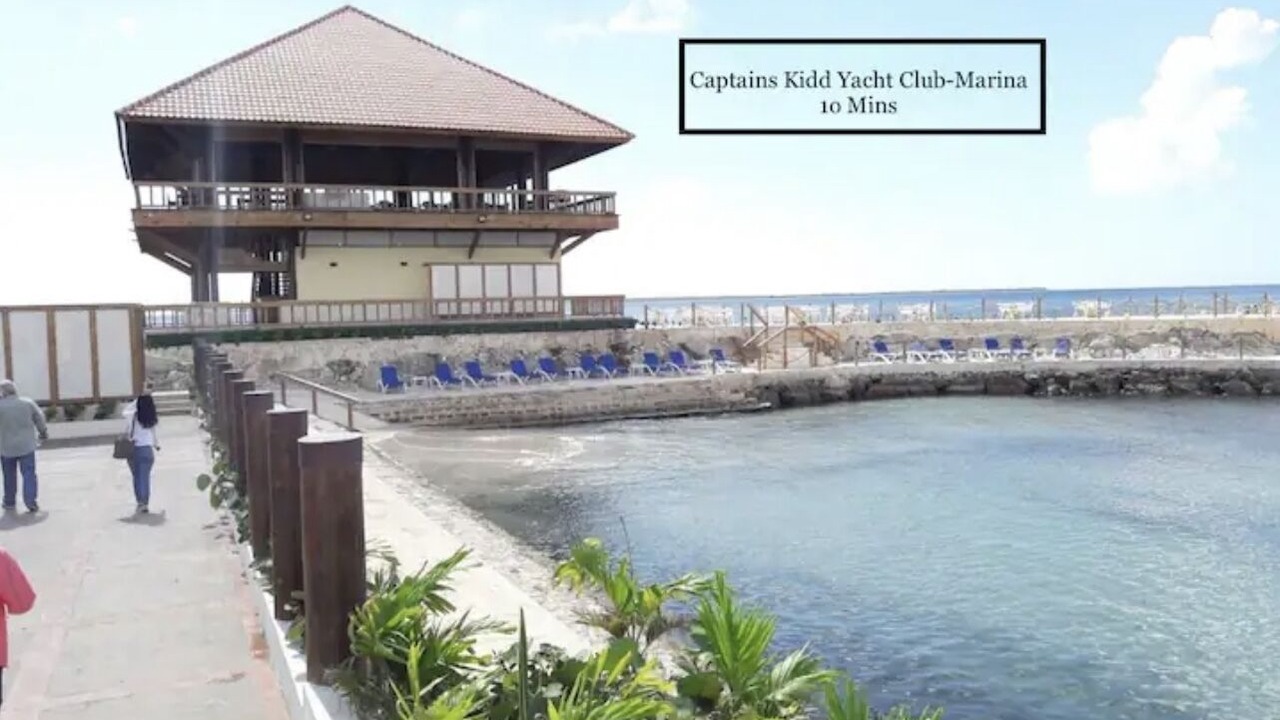Photo of Others in Villa Hermosa