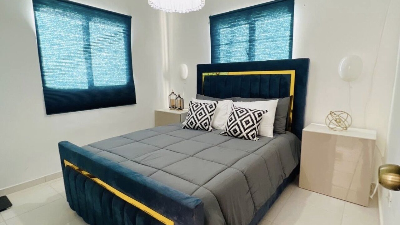 Photo of Bedroom in Villa Hermosa