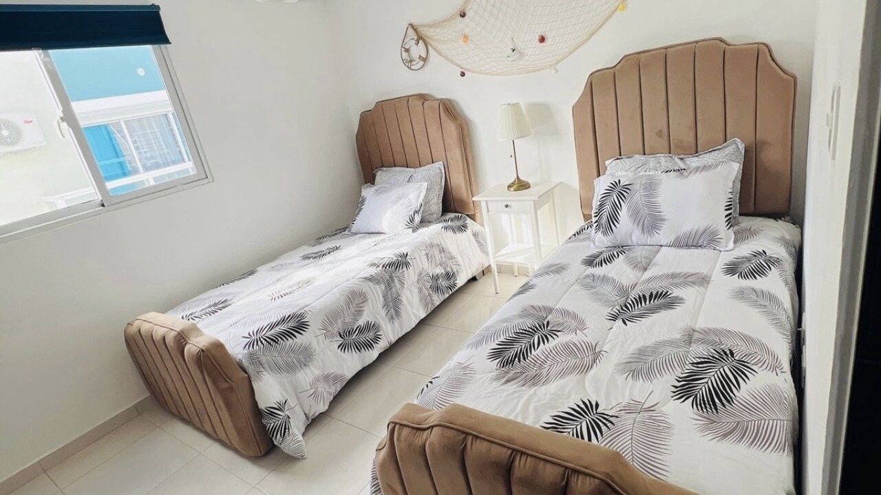 Photo of Bedroom in Villa Hermosa