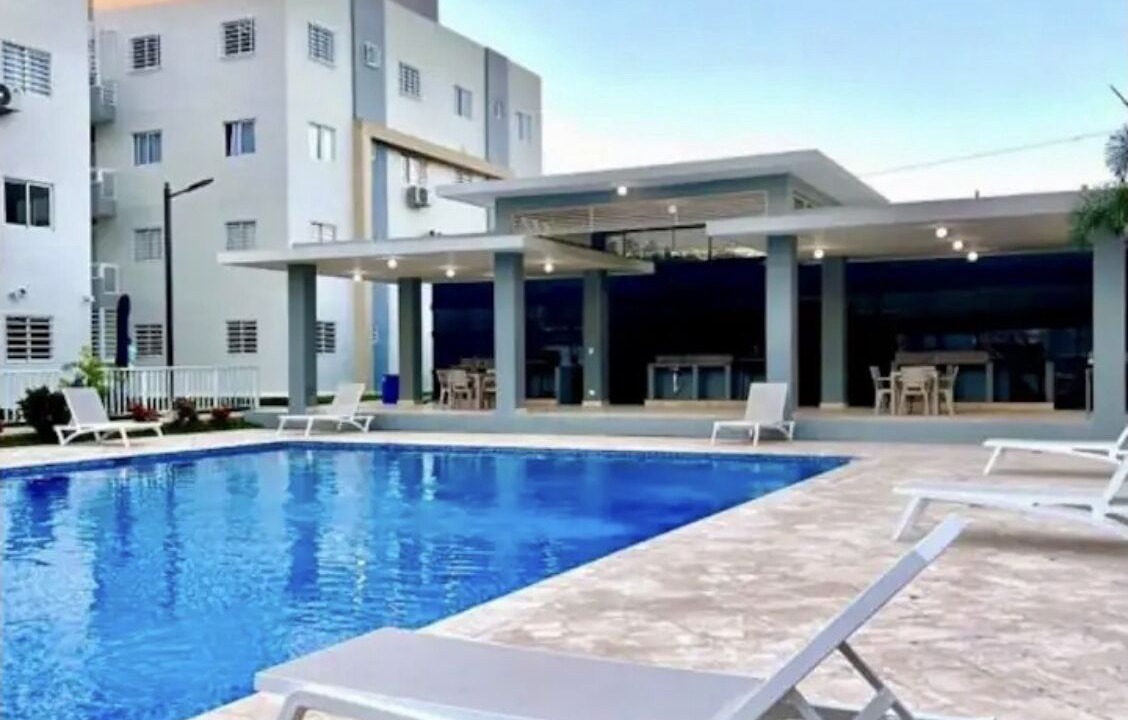 Photo of Outdoor in Villa Hermosa