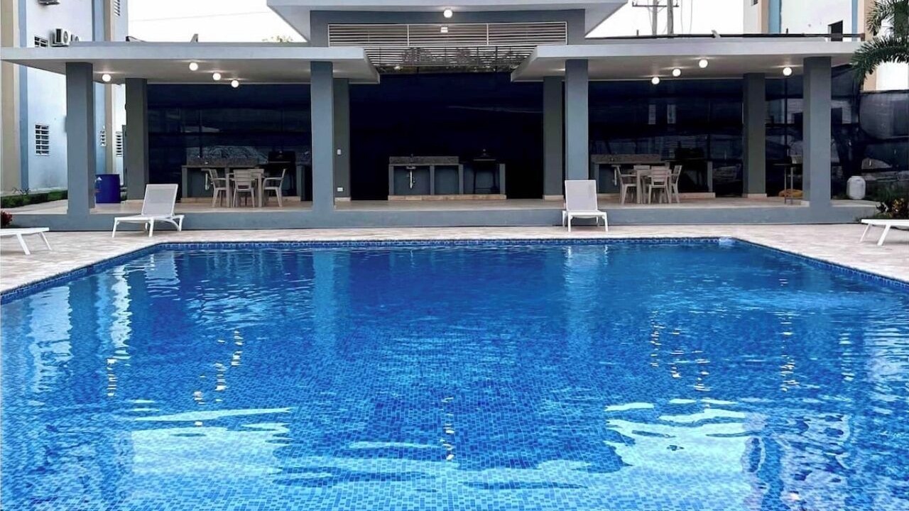 Photo of Outdoor in Villa Hermosa
