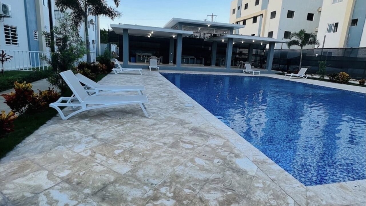 Photo of Outdoor in Villa Hermosa