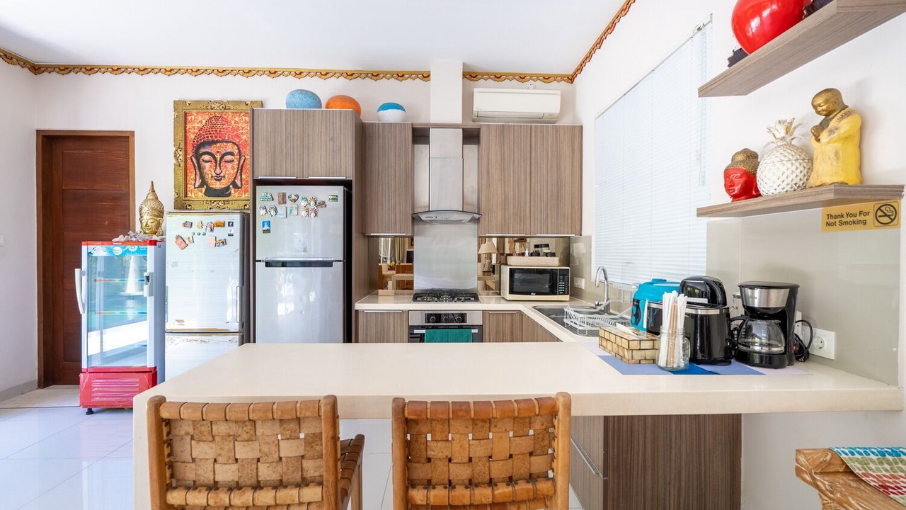 Photo of Kitchen in Sunset Road