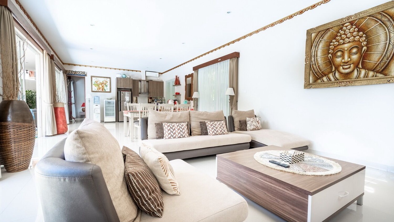 Photo of Livingroom in Sunset Road