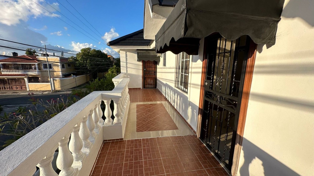 Photo of Outdoor in Santo Domingo