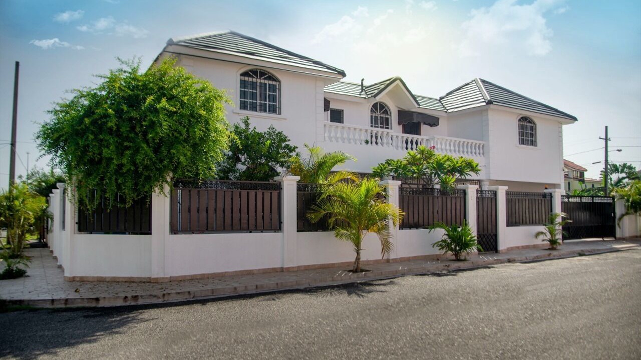 Photo of Outdoor in Santo Domingo