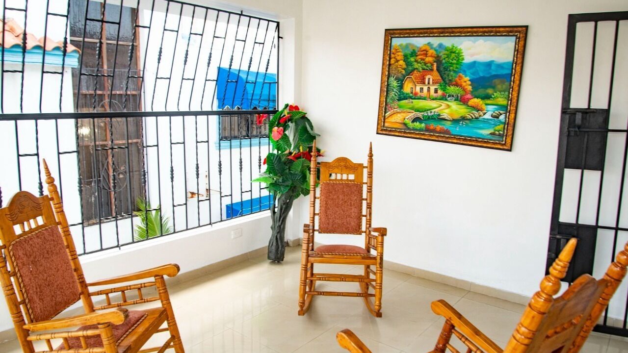 Photo of Others in Santo Domingo