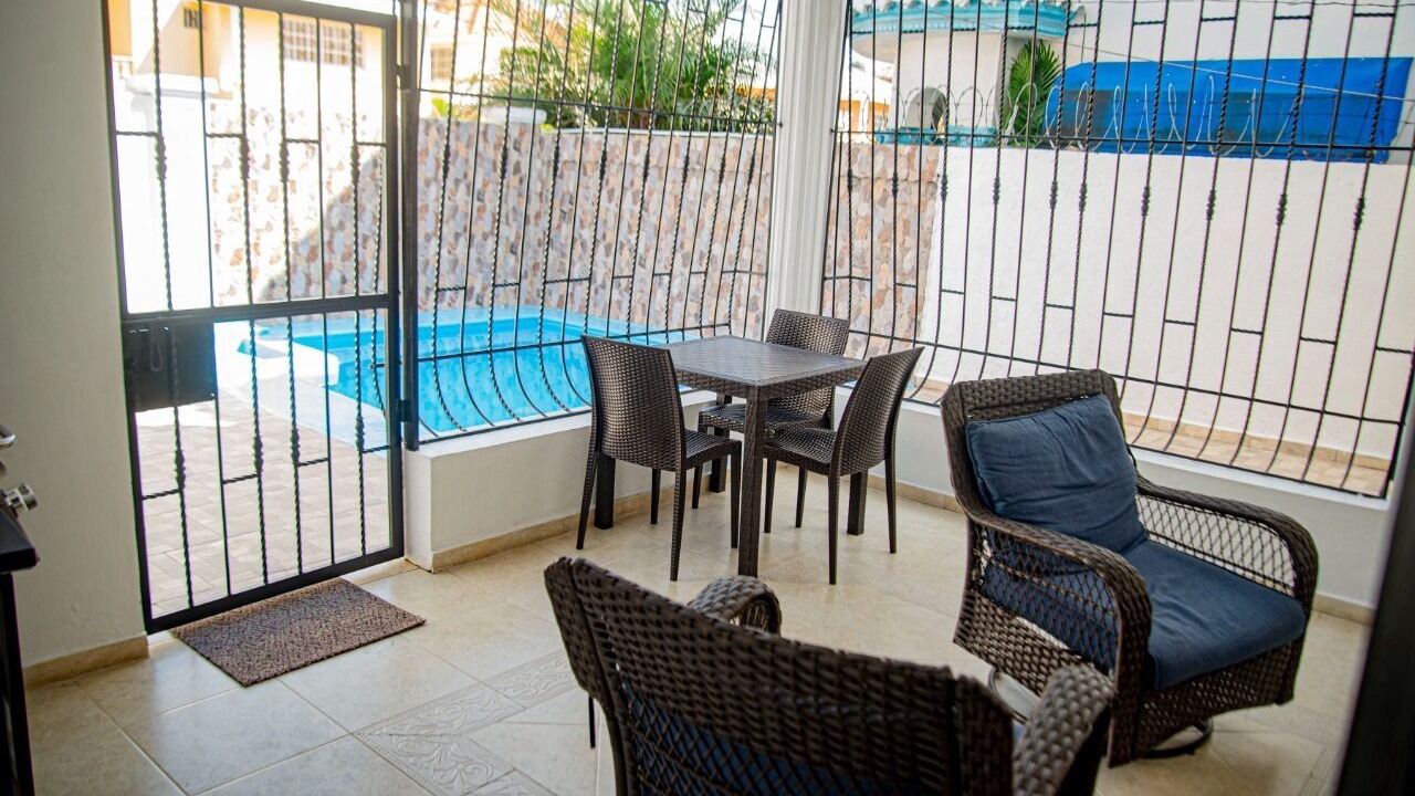 Photo of Outdoor in Santo Domingo