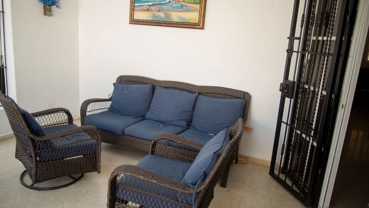 Photo of Livingroom in Santo Domingo