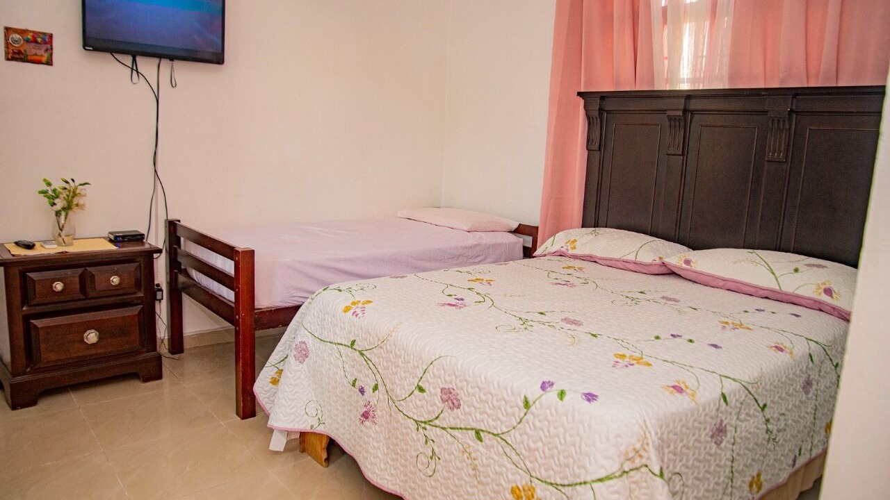 Photo of Bedroom in Santo Domingo