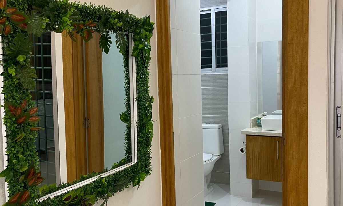 Photo of Bathroom in Llanos de Gurabo I