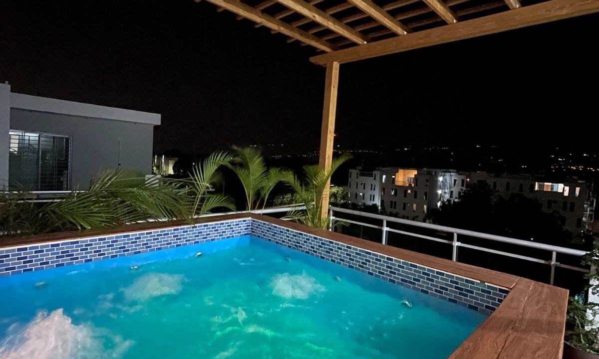 Photo of Outdoor in Llanos de Gurabo I