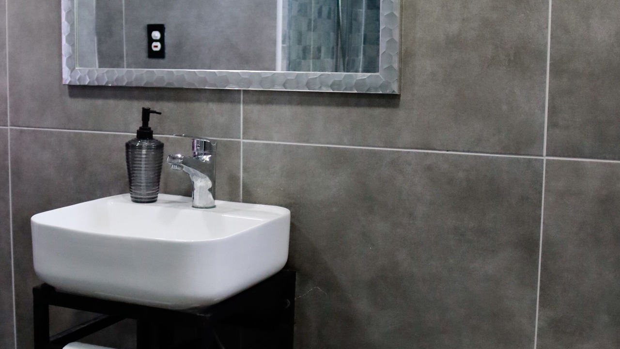 Photo of Bathroom in Bella Vista