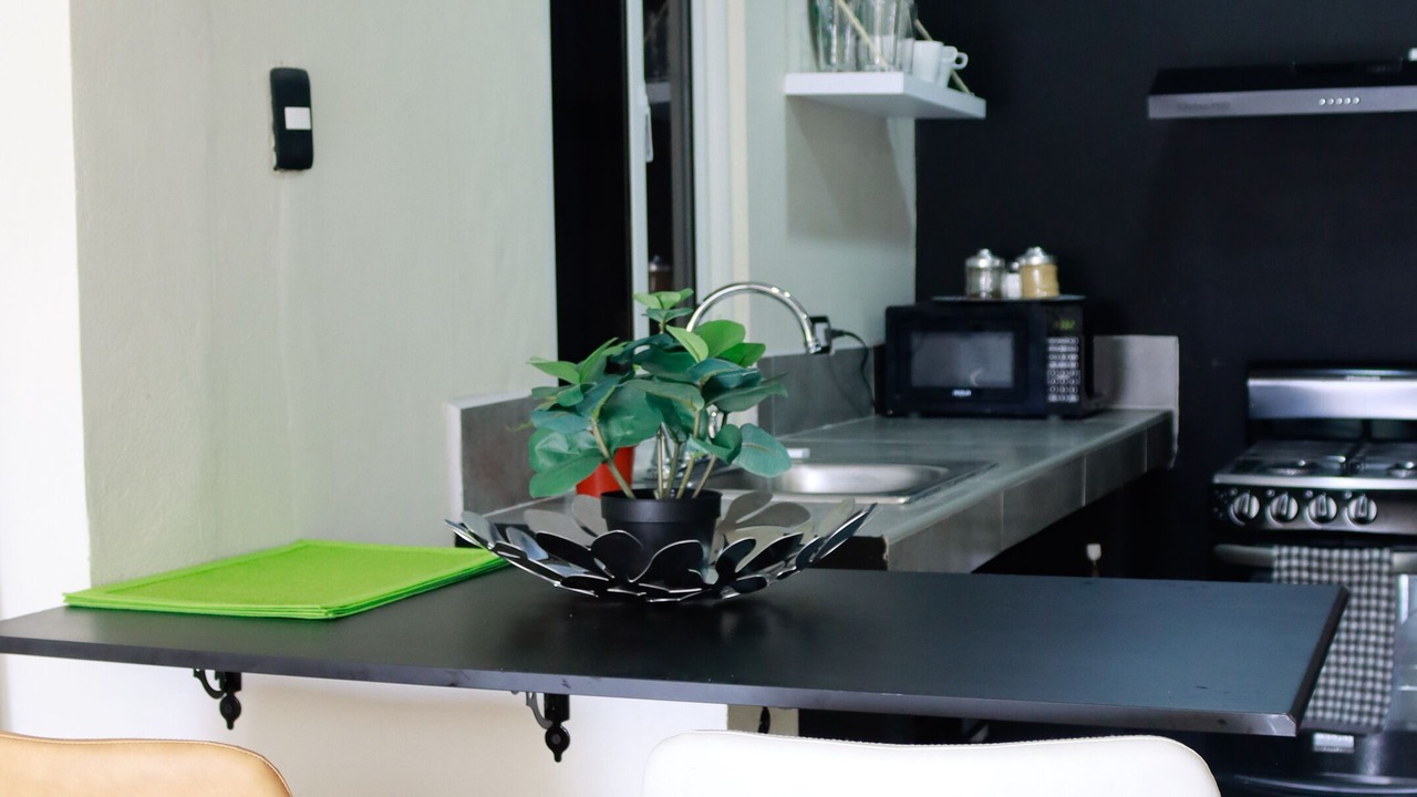 Photo of Kitchen in Bella Vista