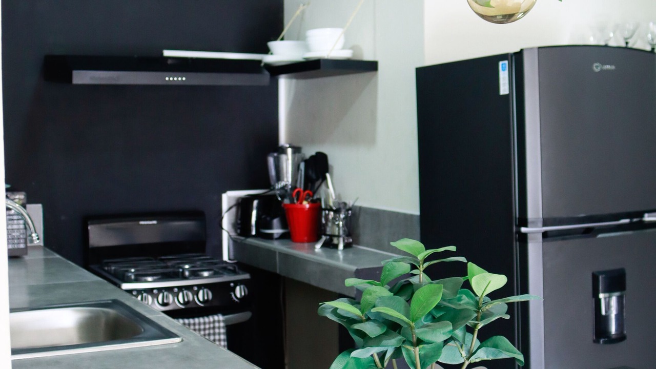 Photo of Kitchen in Bella Vista