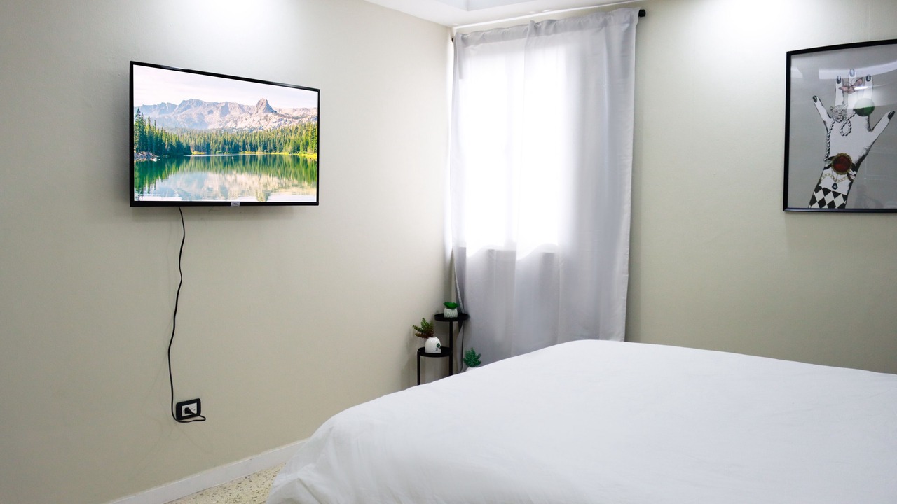 Photo of Bedroom in Bella Vista